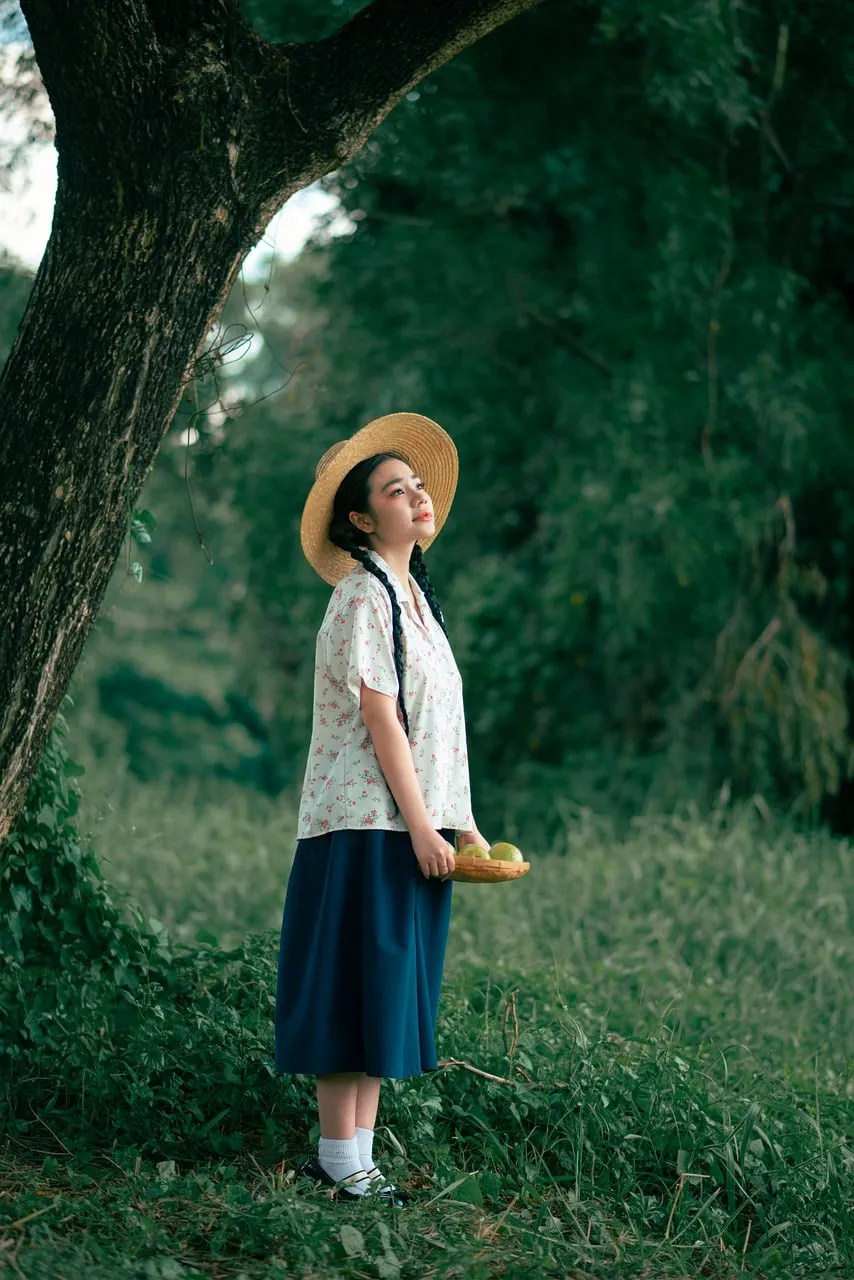 Angèle de L'Essentiel des Parents