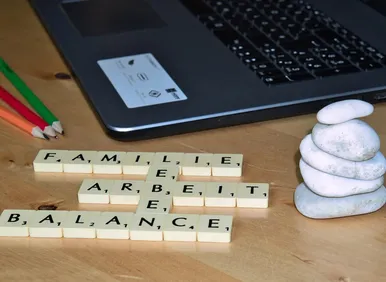 limiter son temps de travail pour passer du temps en famille