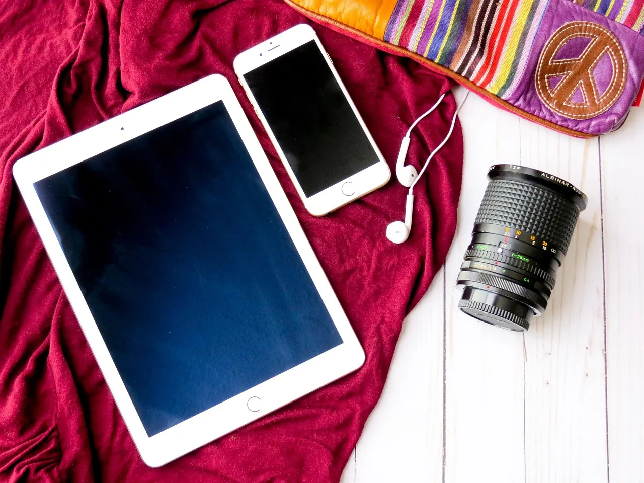 Les 3 piliers d’un blog efficace en SEO