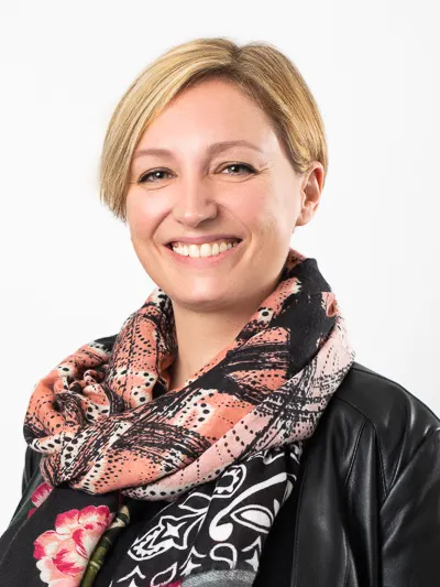 Gladys Chanussot