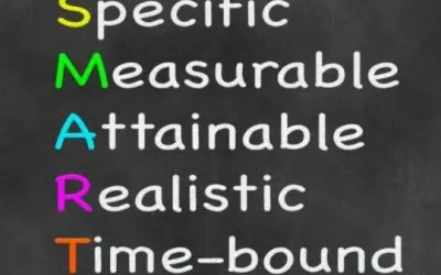 Comment se fixer des objectifs motivants avec la méthode SMART ?