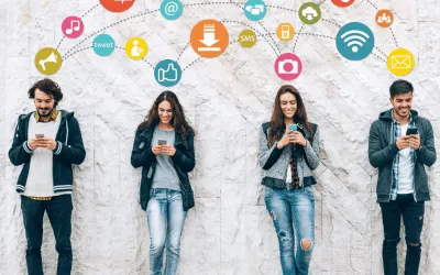 Comment engager son audience sur les réseaux sociaux ?